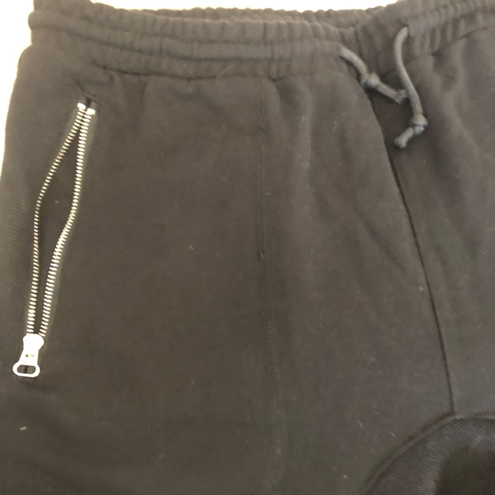 KDNK Los Angeles Jogger Sweatpants | size XL - Picture 3 of 6